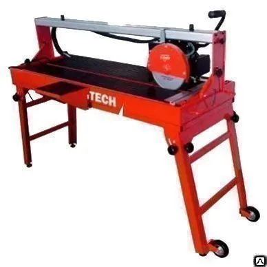 Фото №0 Плиткорез Elitech ПЭ1000/92Р