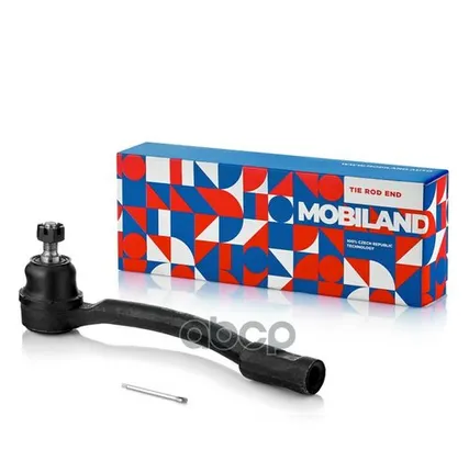 Фото №0 325012810 MOBILAND Рулевой наконечник лев. Solaris MOBILAND арт. 325012810