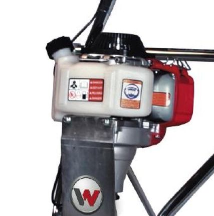 Фото №1 Привод для вибратора Wacker Neuson P 35A