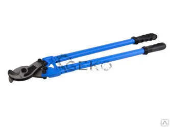 Фото №0 Ножницы для резки кабеля  24" (600) / GEKO