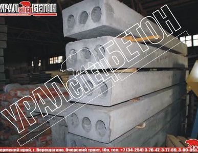 фото Унифицированные блоки БДЛ 40.6
