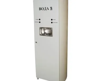 фото Аппарат для газирования воды АГВ-120ХГ