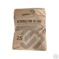 фото Пескобетон М-300 ВИАЛМИТ 25 кг