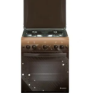 фото Газовая плита GEFEST 5100-02 0010