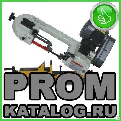 Фото №0 Ленточнопильные станки по металлу Quantum