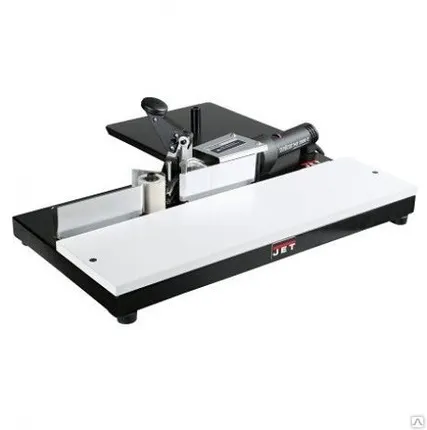 Фото №0 Кромкооблицовочное устройство JET JEB-1