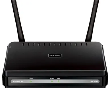 фото Wi-Fi точка доступа D-link