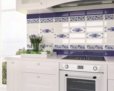 фото Metro 10*30 Облицовочная плитка