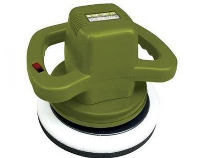 фото Полировальная машина IVT CP-120