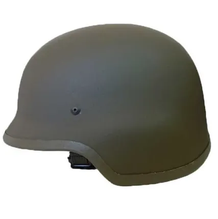 Фото №0 Каска из кевлара