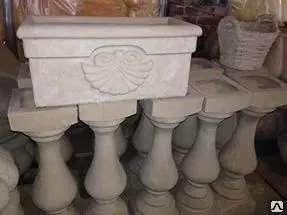 фото Балясина BB66A