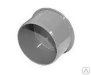 Фото №0 Заглушка ПП раструба д. 50