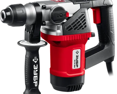 фото Перфоратор SDS-plus ПВ-28-1000