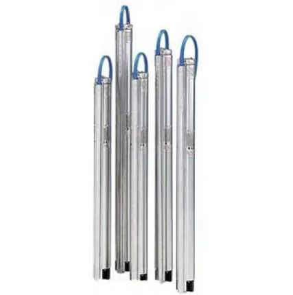 Фото №0 Скважинный насос Grundfos SQ 3-80