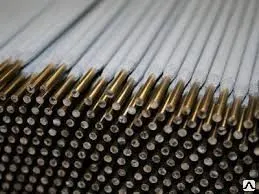 фото Электроды. ОЗС-12; 3мм.