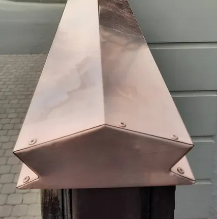 Фото №0 парапет