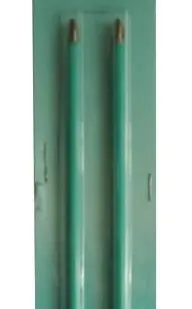 фото Бита магнитная Jettools PH2 150 мм (2 шт)