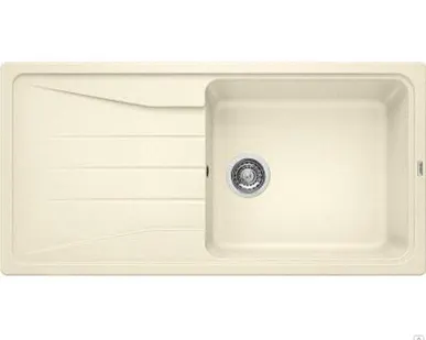 фото Кухонная мойка Blanco Sona XL 6S Жасмин 519693 Blanco