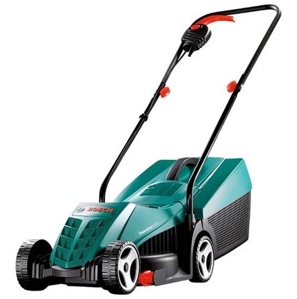 Фото №0 Газонокосилка BOSCH Rotak 32