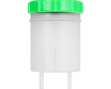 фото Бачок тормозной жидкости 123/02140, 126/00200, 7031РК А