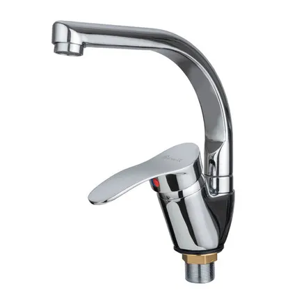 Фото №0 Смеситель для кухни "Mirro"1125LL