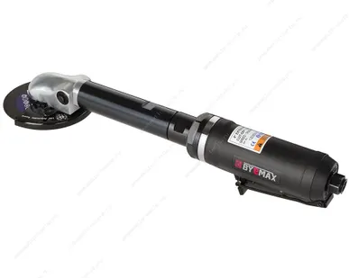 фото BM-5L-5200 Пневмошлифмашина угловая отрезная удлиненная 100 мм, 14000 об/мин