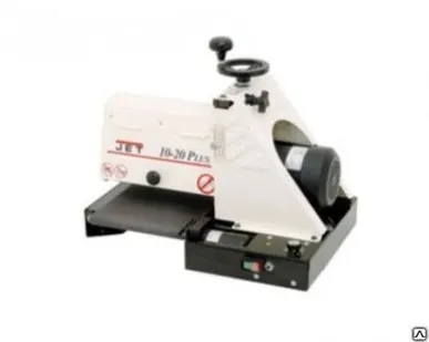 фото Барабанный шлифовальный станок 10-20 Plus