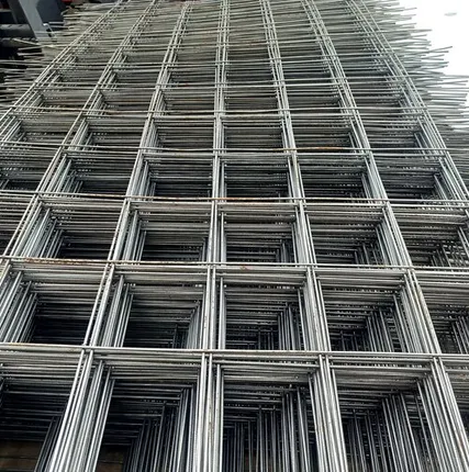 Фото №0 Сетка сварная кладочная 150х150х3 высота 1м карта