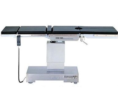 фото Стол операционный JW Medical CHS-1500