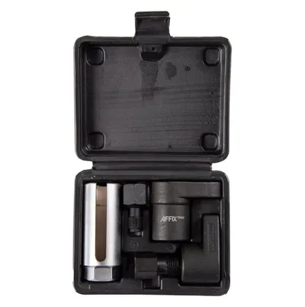 Фото №0 AFFIX Набор головок для кислородных датчиков, кейс, 5 предметов, кейс