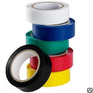 фото Клейкая лента PROFESSIONAL 48/45/60 (желтый)