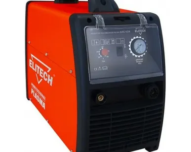 фото Аппарат плазменной резки Elitech АИС 60К