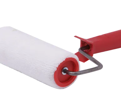 фото Валик велюр ворс 5мм d42мм 240мм