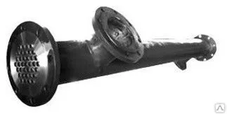 Фото №0 Подогреватель водоводяной 11-219-2000