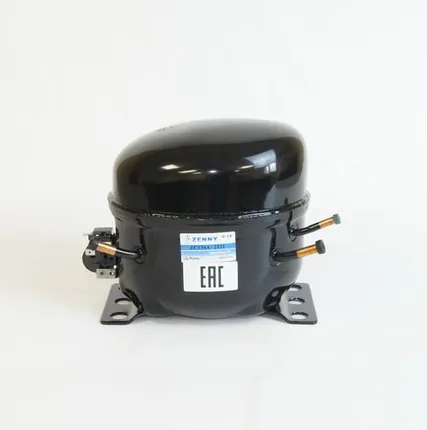 Фото №0 Компрессор ZC134A-2121 (комплект) ZENNY