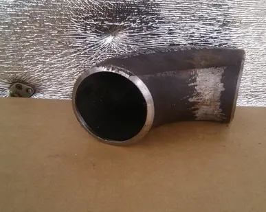 фото Тройник Ду159х6/108х4,5