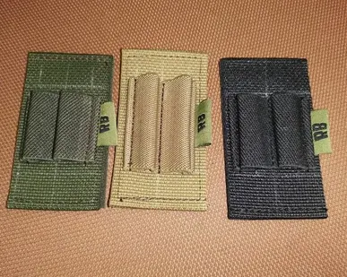 фото Ускоритель заряжания на два патрона RBT-2bulletL