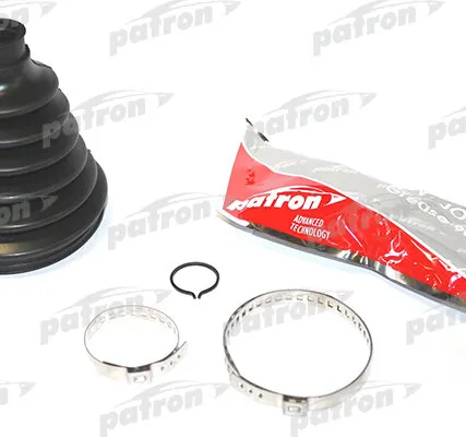 Фото №0 PDC3893 Пыльник ШРУСа