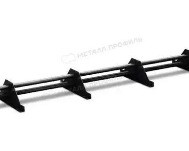 фото Снегозадержатель трубчатый дл. 3000 мм