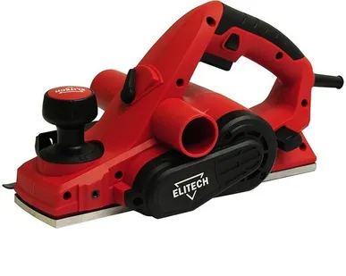 фото Рубанок Elitech P 82K