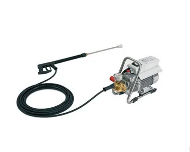 фото Автомойка Kranzle 10/122