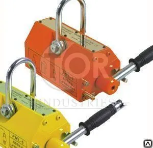 фото Захват магнитный TOR PML-A 3000 (г/п 3000 кг)