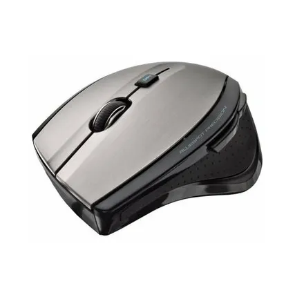 Фото №0 Мышь Trust MaxTrack Wireless