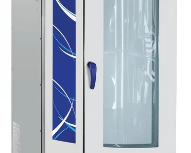 фото Пароконвектомат ПКА20-1/1ПП2