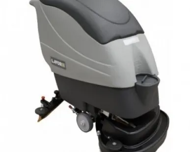 фото Поломоечная машина LavorPRO SCL Easy-R 55 BT LavorPRO