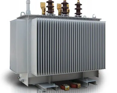 фото Трансформатор ТСЗЛ 2500/6/0,4
