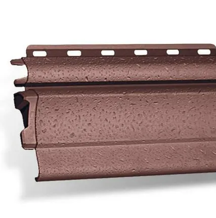 Фото №0 Наличник (АП) "МОДЕРН" Коричневый 150*650 мм