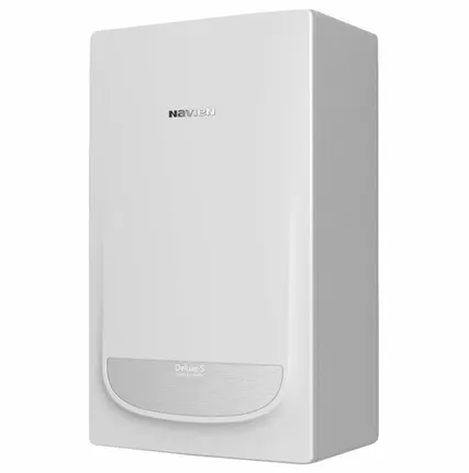 Фото №0 NAVIEN deluxe turbo 24K кВт, котел настенный