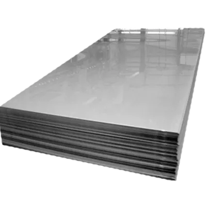 Фото №0 Лист никелесодержащий 12Х18Н10Т 1,0-10мм