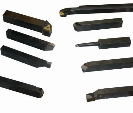 Фото №0 Резец отрезной ВК8 20*12*120